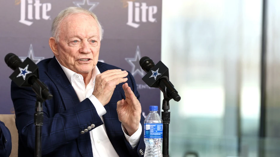 Roc Nation Sports fires back at Cowboys owner Jerry Jones over Jay-Z claim