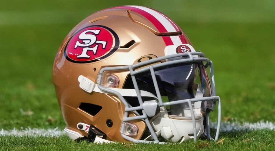 San Francisco 49ers Sign Former 1,000-Yard Wide Receiver With The Best Name In The League
