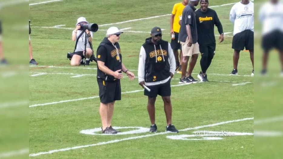 Steelers Coaching Staff Middle Of The Pack In ESPN’s Rankings