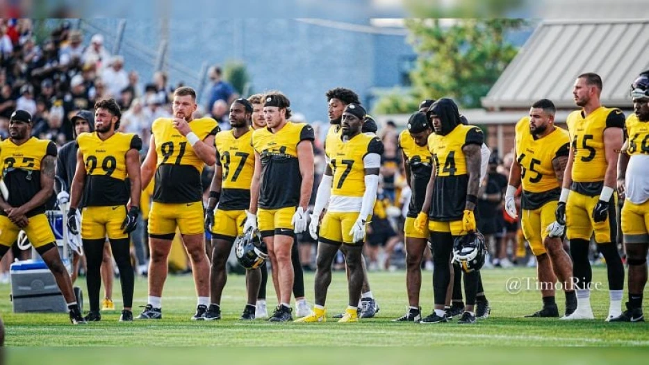 Steelers’ Defense Has No ‘Weak Link’, Beat Writer Says