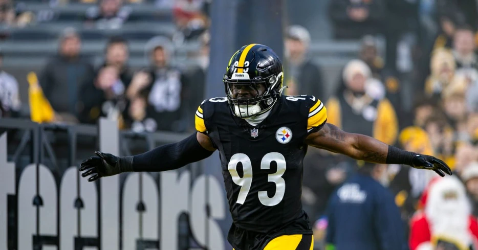 Steelers try new face at FB in training camp
