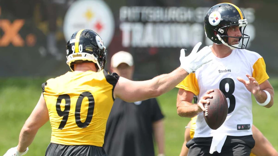 T.J. Watt teases major change for Steelers defense