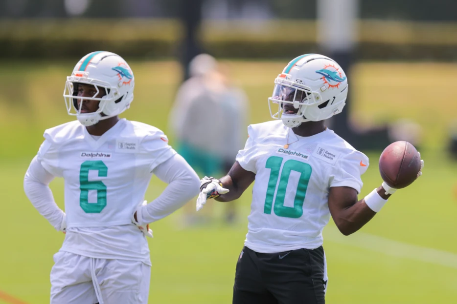 Tyreek Hill Blames Teammate for Miami Dolphins’ Failures