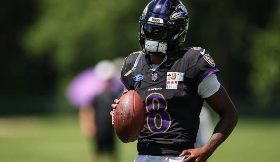 2025 Baltimore Ravens Preseason Schedule: Dates, Times, TV Channels