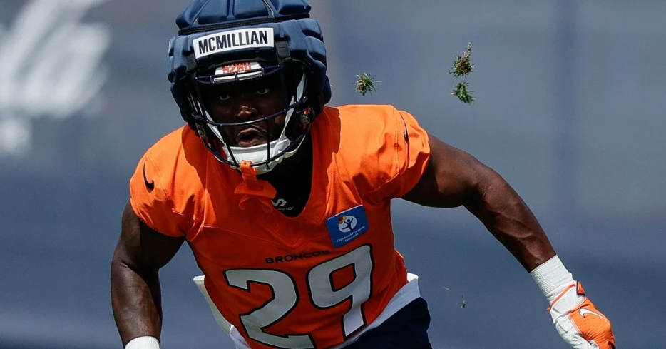 2025 Broncos training camp: Day 9 live updates