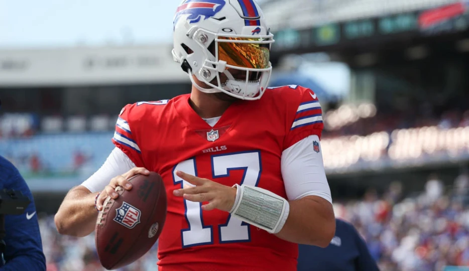 2025 Buffalo Bills Preseason Schedule: Dates, Times, TV Channels