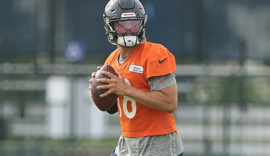 2025 Chicago Bears Preseason Schedule: Dates, Times, TV Channels