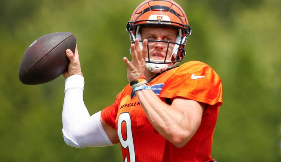 2025 Cincinnati Bengals Preseason Schedule: Dates, Times, TV Channels