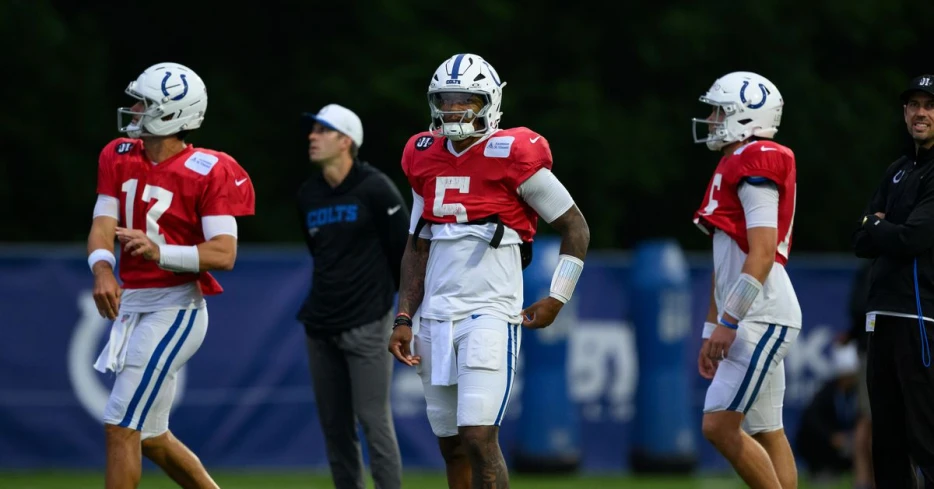 2025 Colts’ Season Predictions
