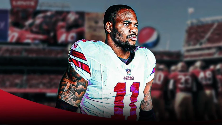 49ers’ perfect Micah Parsons trade proposal