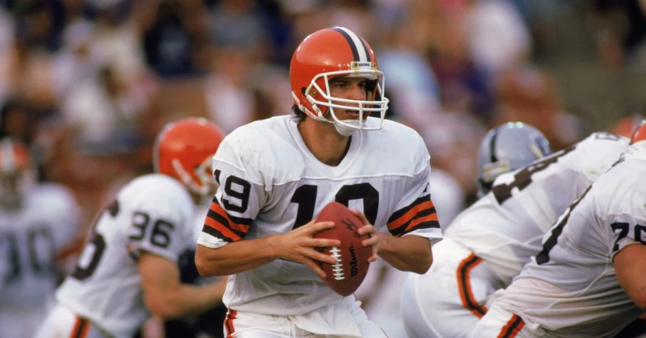 5 Browns games that should have put them in the Super Bowl