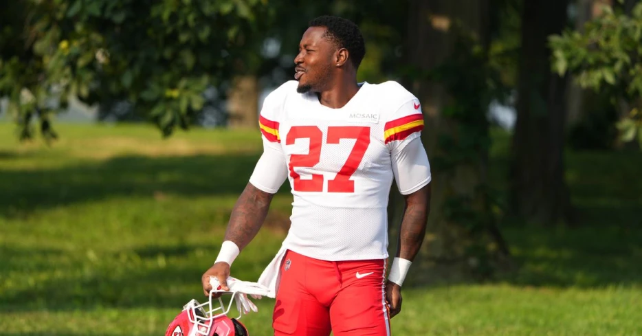 8 things that matter in the Chiefs’ initial depth chart