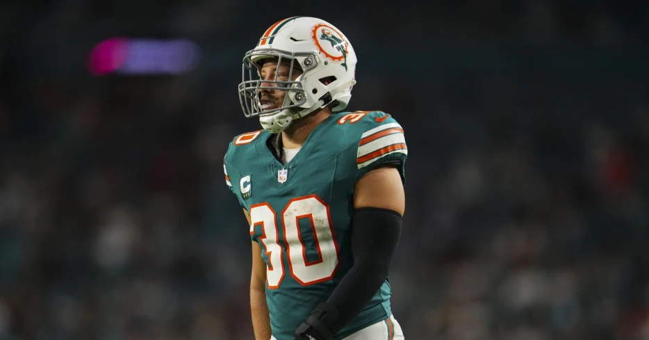 Alec Ingold injury update following Sunday’s practice