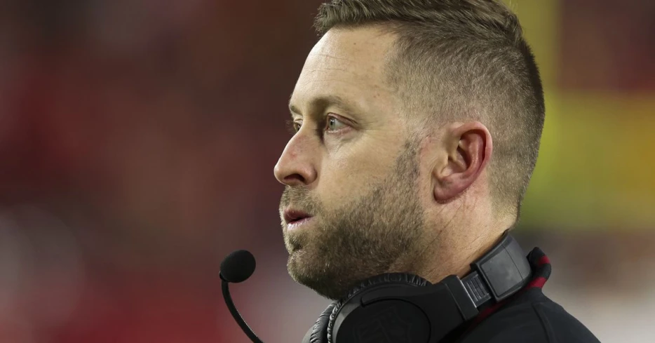 All aTwitter: 4-Aug-25 - Kliff Kingsbury’s insane attention to detail