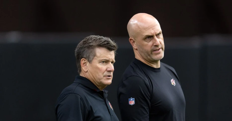 Arizona Cardinals Red and White Practice, injuries and roster moves and more