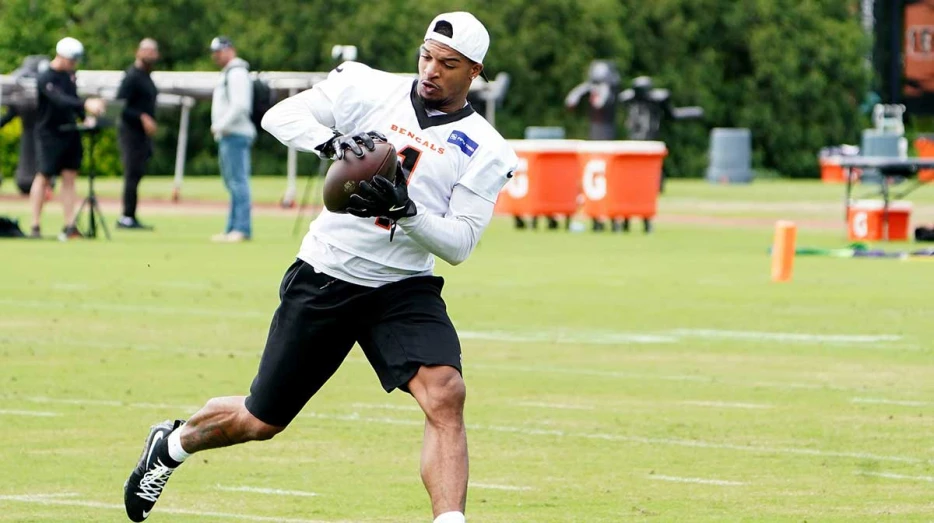 Bengals rumors: How Cincinnati will somehow ‘expand’ Ja’Marr Chase usage