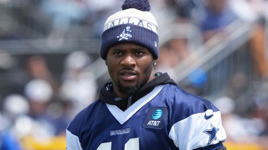 Bill Simmons floats Cowboys conspiracy theory amid Micah Parsons holdout