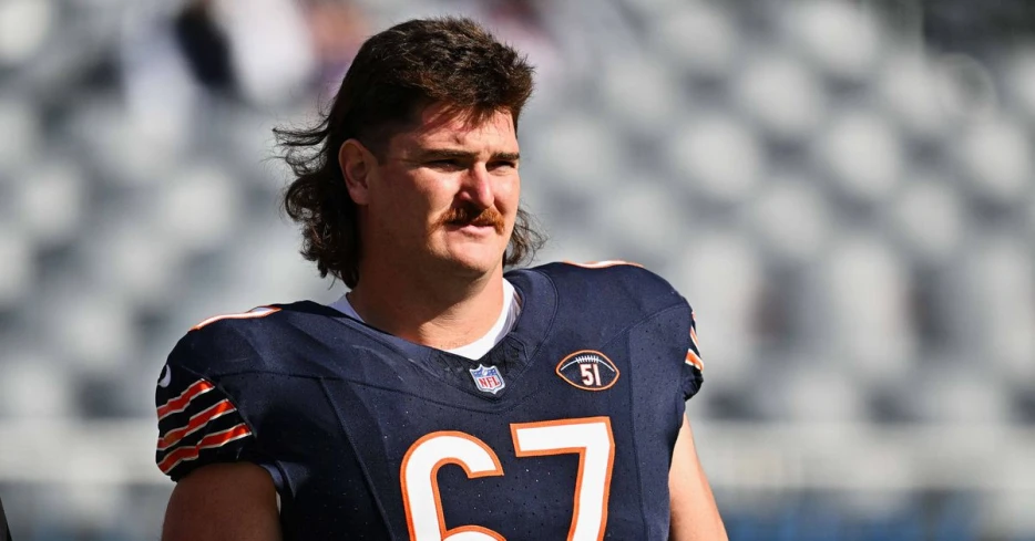 Bills sign veteran OL Dan Feeney