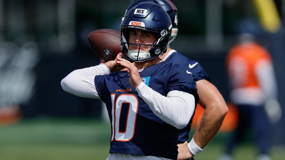 Bo Nix’s 2025 outlook will have Broncos fans wishing it’s Week 1 already
