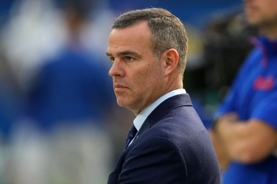 Brandon Beane: Bills Still Discussing Extension With RB James Cook