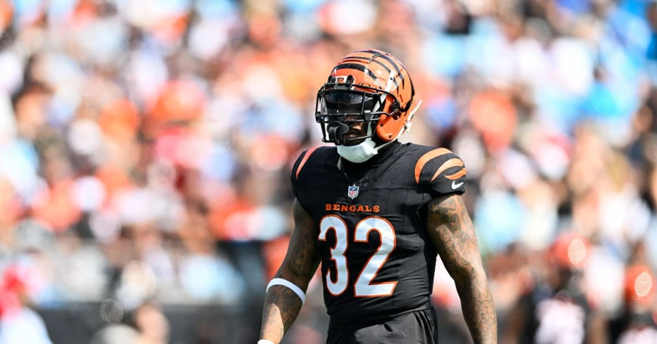 Browns reportedly signing veteran running back
