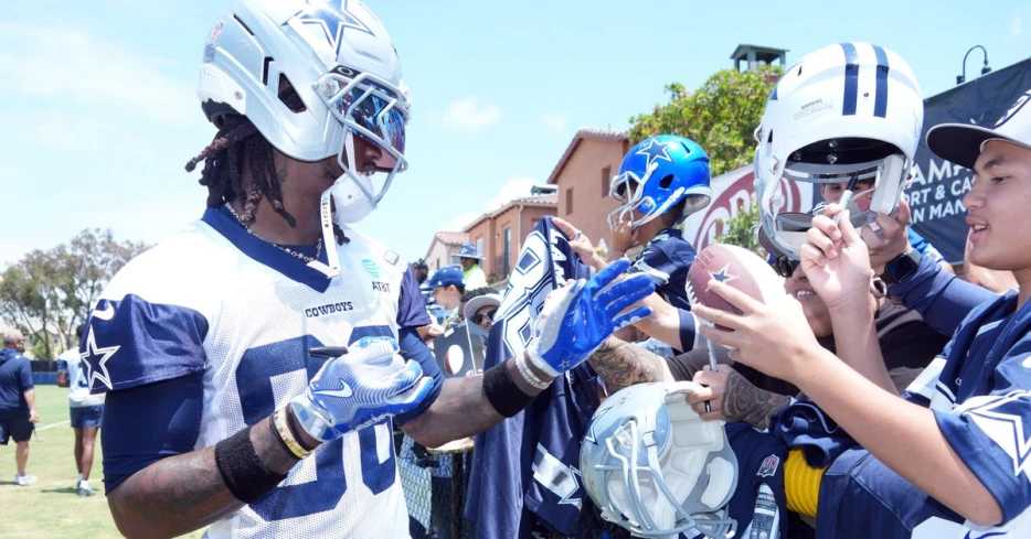 BTB Monday Discussion: What part of the preseason are you most looking forward to?