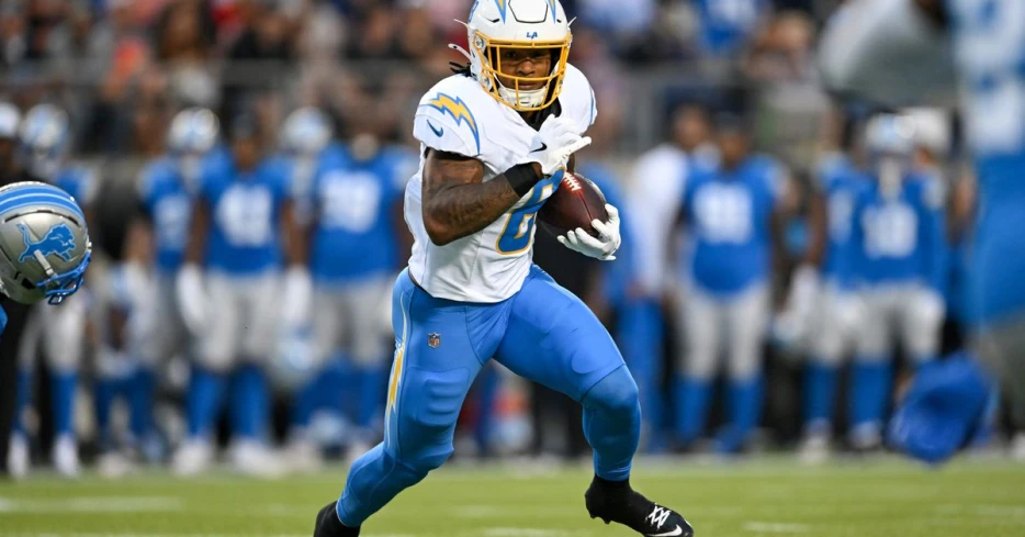 Chargers Daily Links: Monday Open Thread