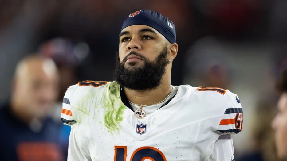 Chargers HC Jim Harbaugh breaks silence on Keenan Allen meeting
