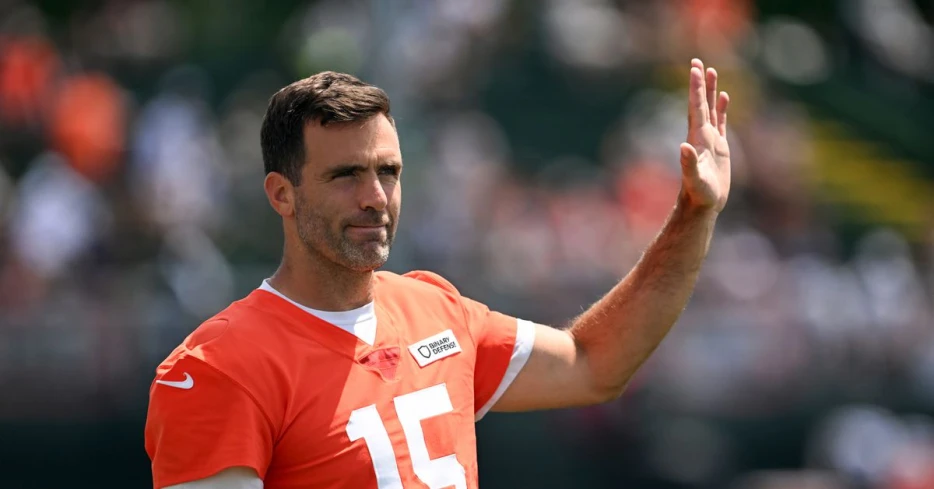Cleveland Browns Training Camp Recap: Day 10 - Final day for fans