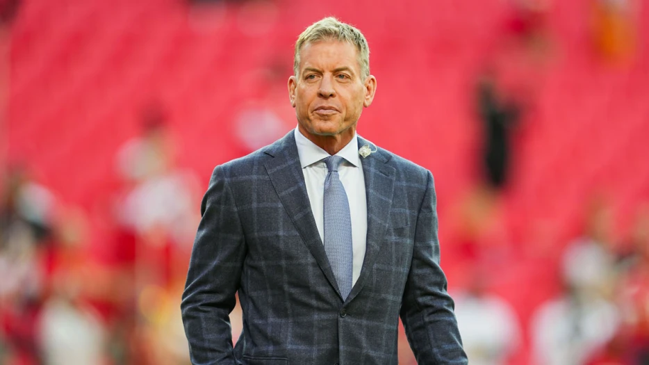 Commanders’ Dan Quinn reveals Troy Aikman advice for Jayden Daniels