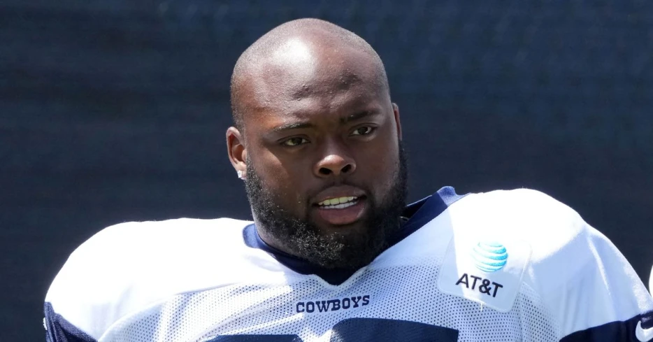 Cowboys news: Dallas free agent class gets hit by injuries