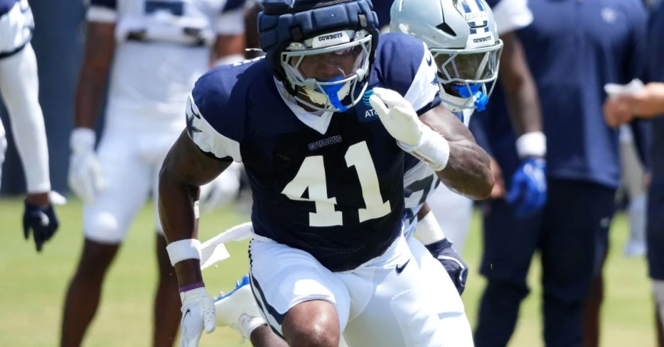 Cowboys Roundtable discussion: Camp standouts, under-performers, and Parsons’ contract