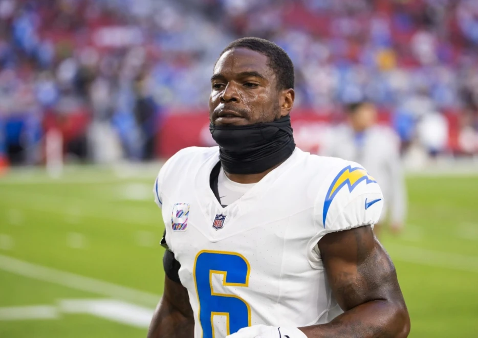 Denzel Perryman’s Lawyer Releases Statement Saying Charges Have Been Dismissed