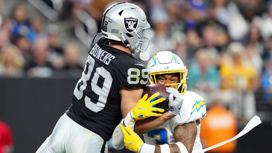 Derwin James gets real about possible Keenan Allen Chargers return