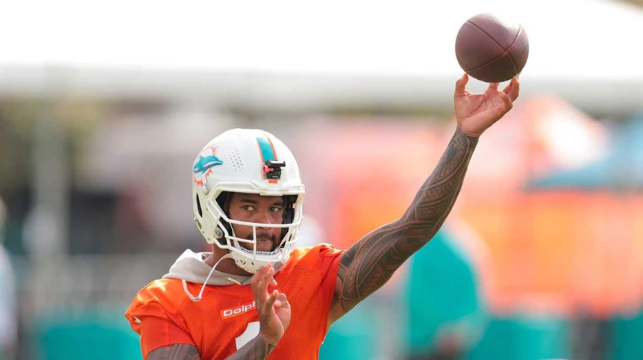 Dolphins rumors: How Miami truly feels about Tua Tagovailoa’s Tyreek Hill criticism