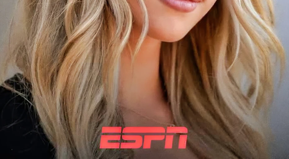 ESPN Causes Major Stir By Hiring Smokeshow Social Media Influencer With Over 14 Million Followers Ahead Of 2025 NFL Season