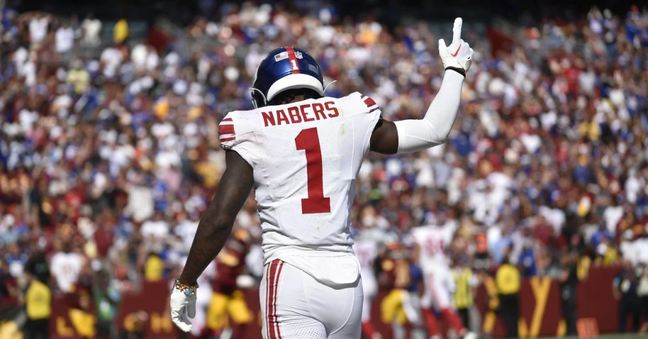 Fantasy Football ‘25: New York Giants Fantasy Preview