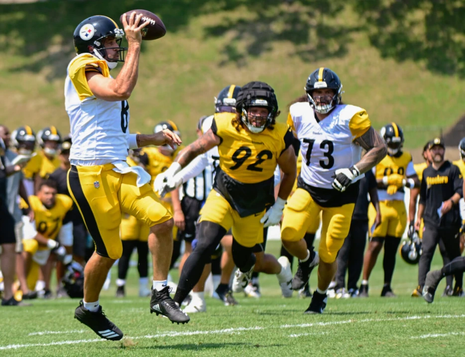 Final Word: What Have We Learned from Steelers Camp So Far?
