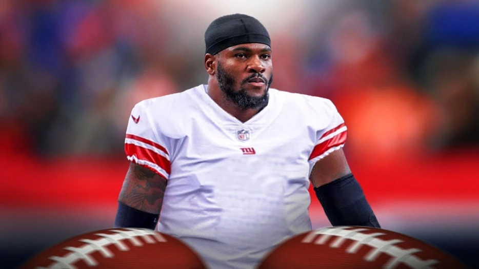 Giants’ perfect Micah Parsons trade proposal to Cowboys