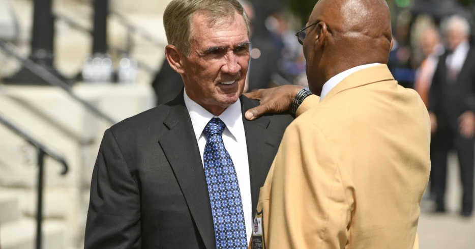 Horse Tracks: Broncos in the Hall of Fame revisited