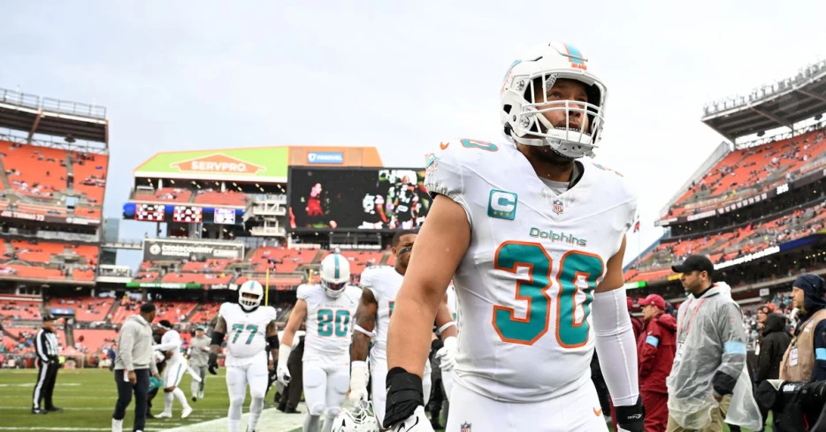 Injuries continue to mount for Dolphins - The Splash Zone 8/4/25