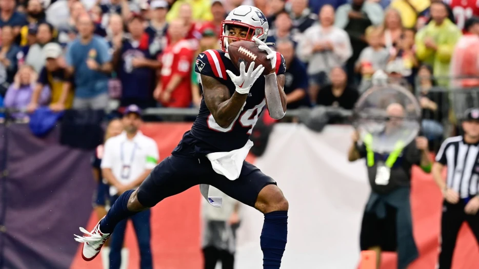 Key Patriots Players Expected To Miss Practice Before Preseason Opener