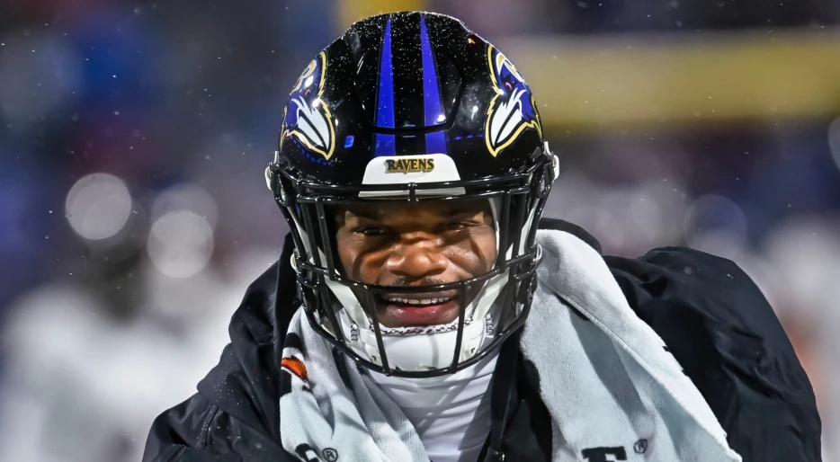 Lamar Jackson’s Shocking GPA During Sophomore Year In High School Is Going Viral