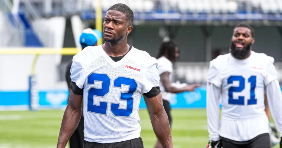 Lions Bubble Watch, Week 3: Offensive line roster battle tightening up