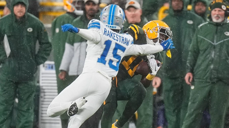 Lions HC Dan Campbell gives murky injury update on promising 2nd-year DB