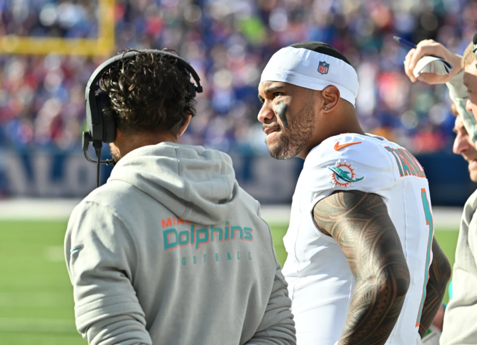Miami Dolphins Schedule Predictions 2025: Game by Game Dolphins Projections