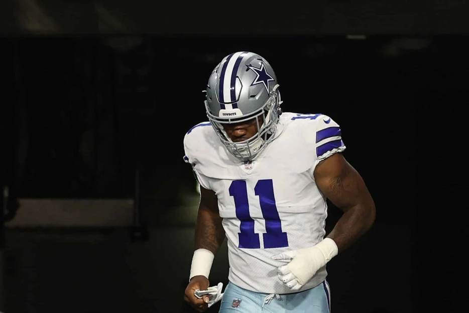 Micah Parsons’ 2025 Contract Extension Issue