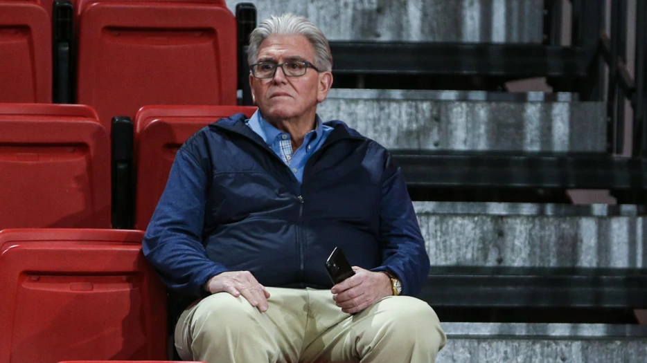 Mike Francesa leans into ten year old Giants Picnic joke in viral video