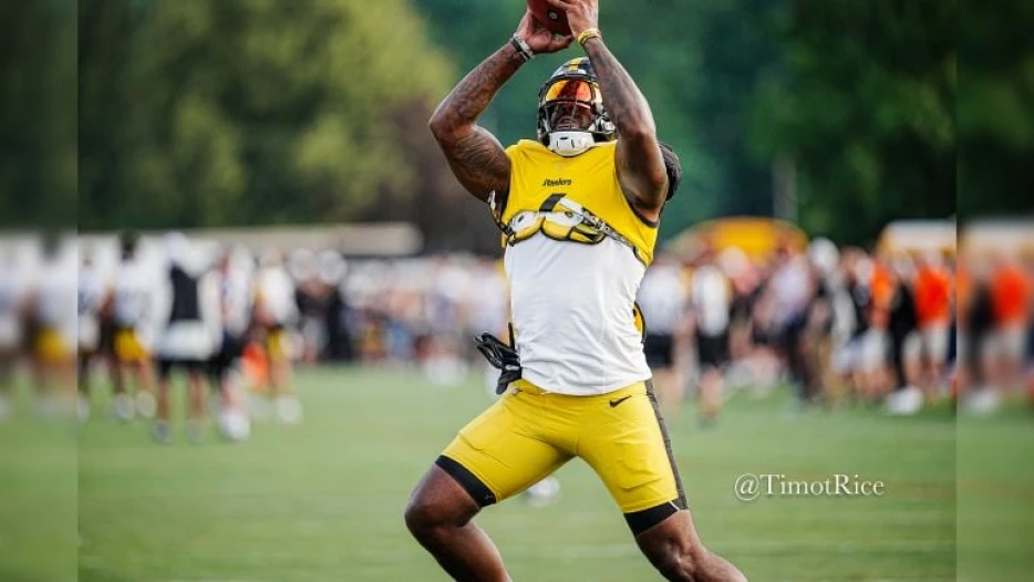 Mina Kimes Argues Patrick Queen Is ‘Single Most-Important Player’ On Steelers’ Defense
