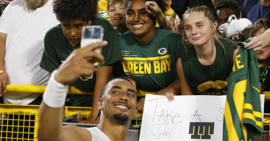 Monday Cheese Curds: Reactions from Family Night roll in